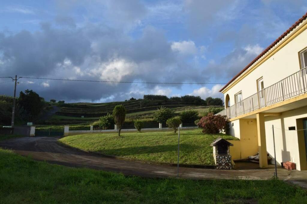 Villa Casa Dos Cinco Sentidos Algarvia Esterno foto