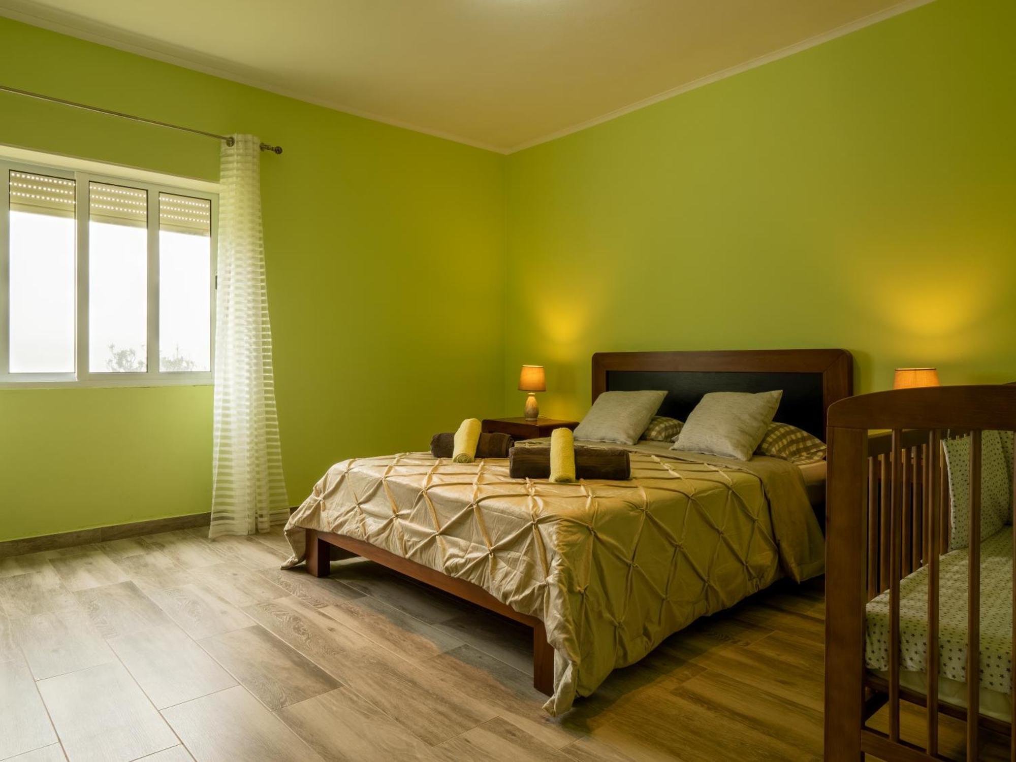 Villa Casa Dos Cinco Sentidos Algarvia Esterno foto