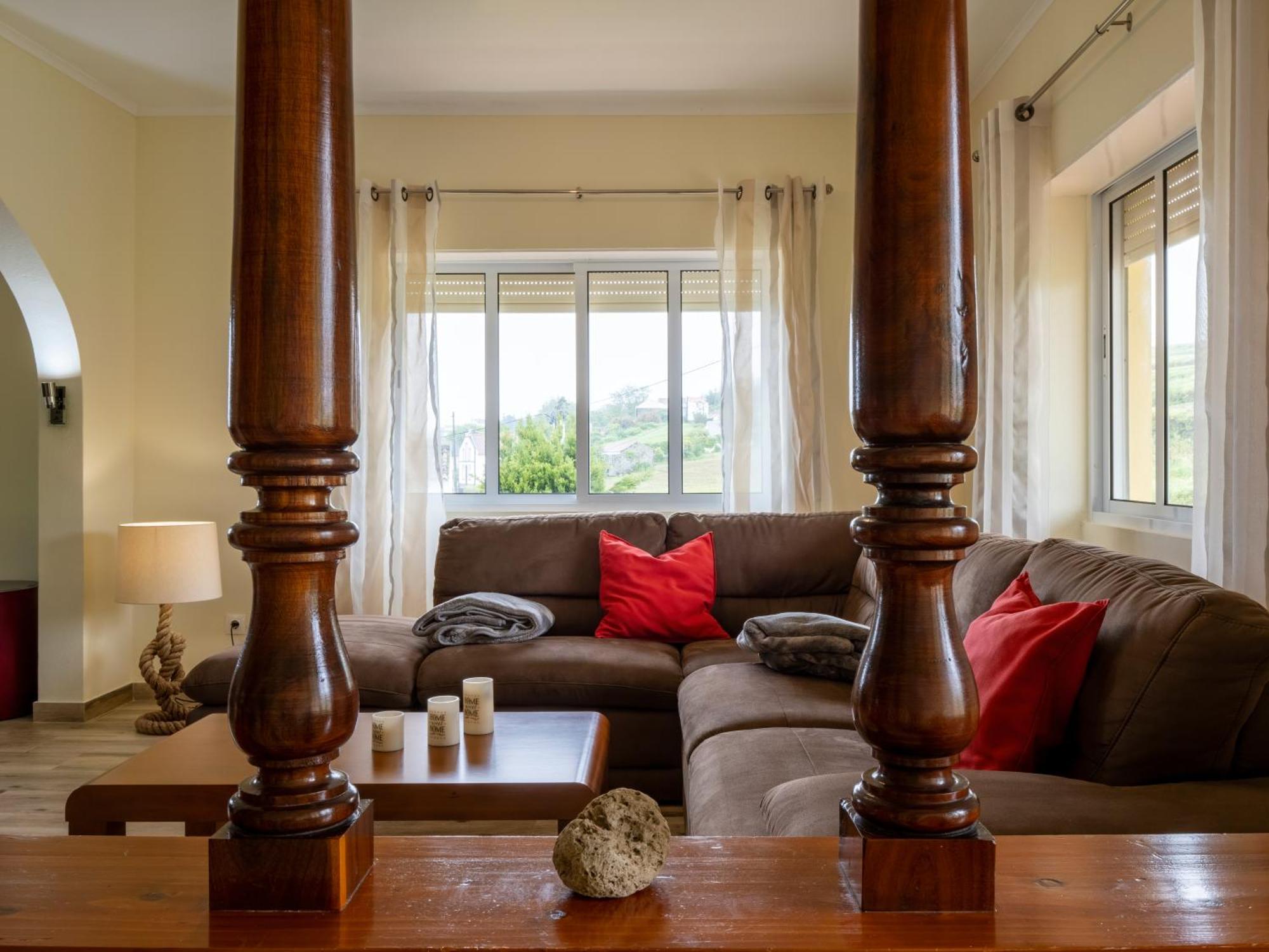 Villa Casa Dos Cinco Sentidos Algarvia Esterno foto